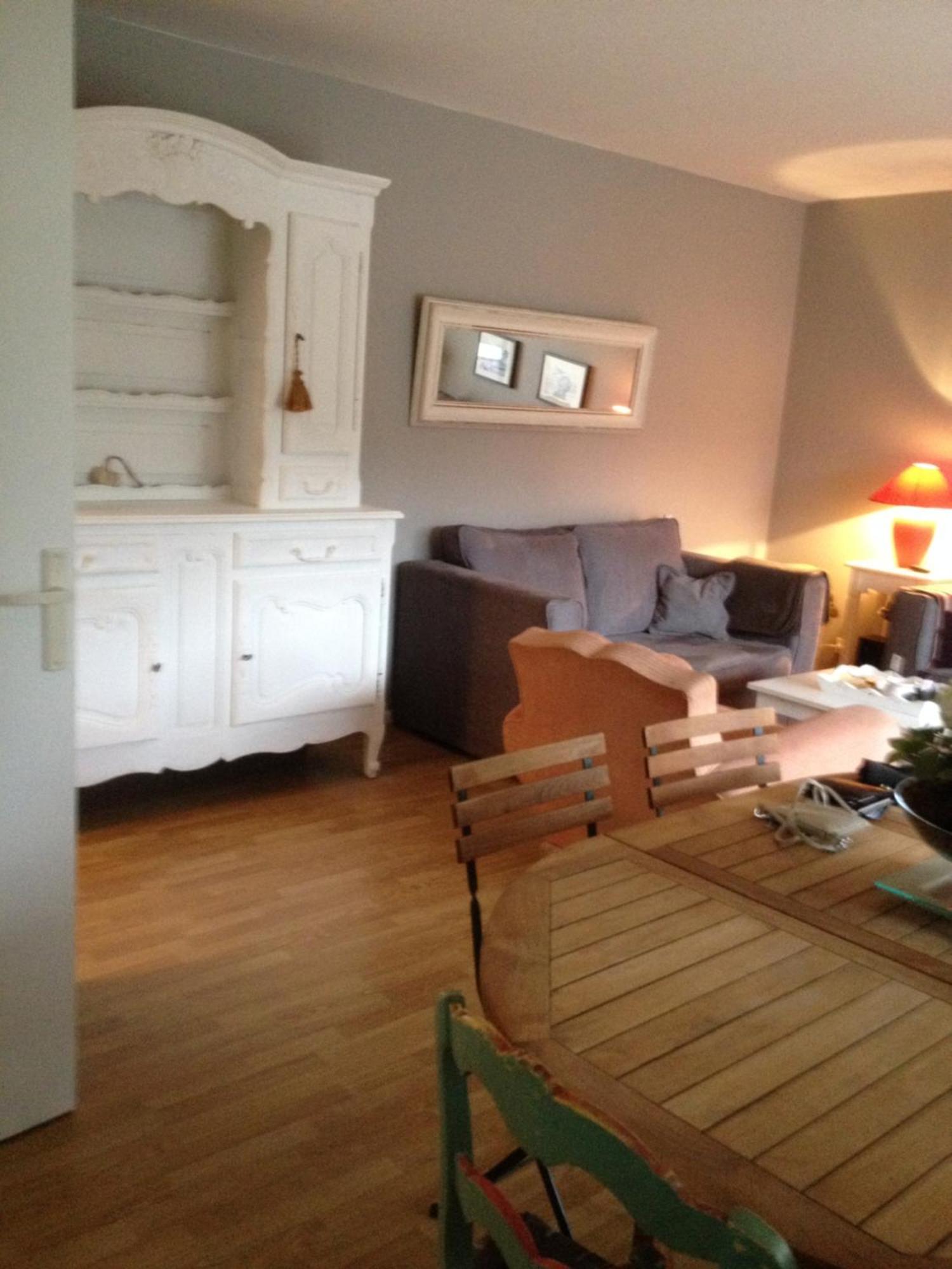 Appartement La Voile D Or Le Touquet-Paris-Plage
