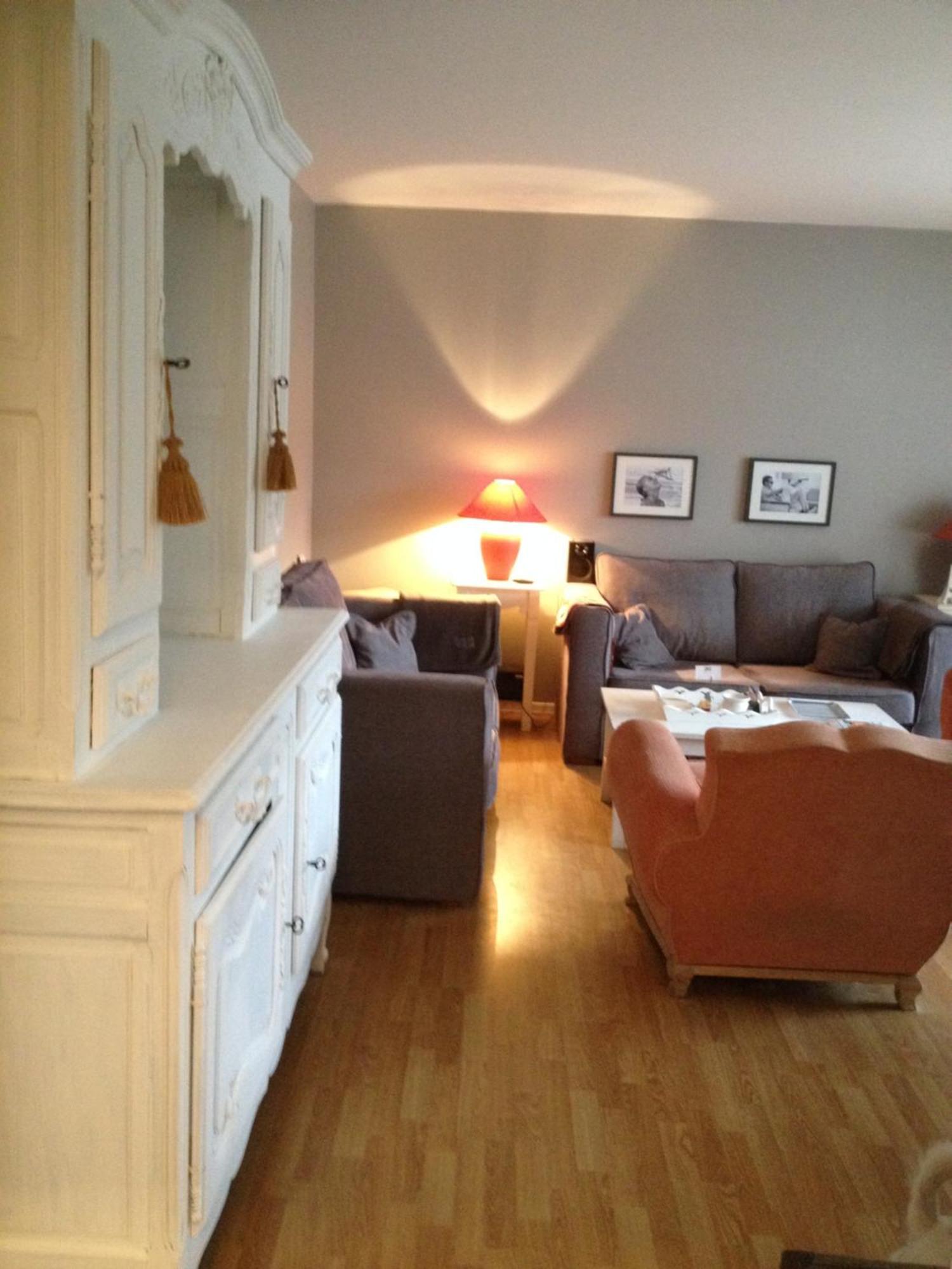 La Voile D Or Appartement